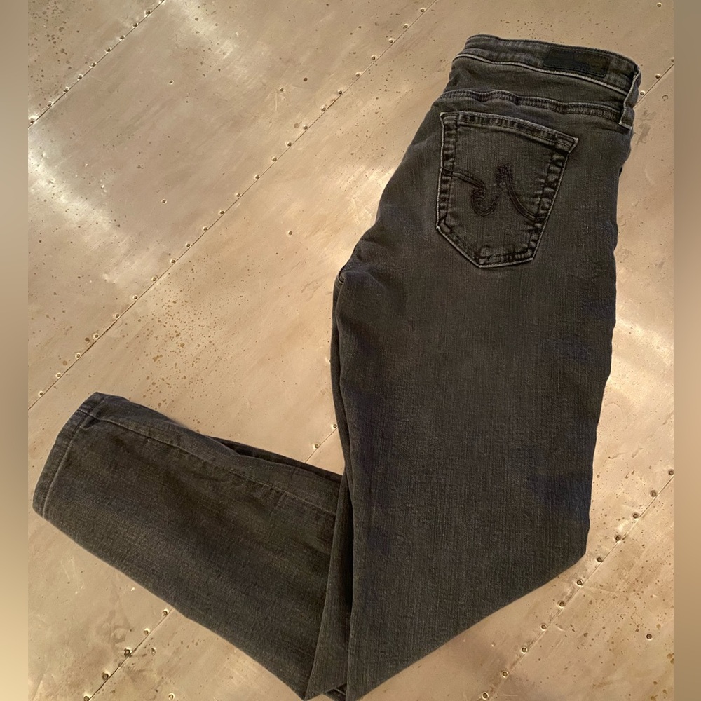 AG Jeans “The Legging” Skinny Jean, Women’s